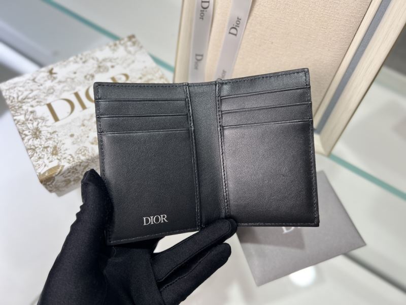 Christian Dior Wallet